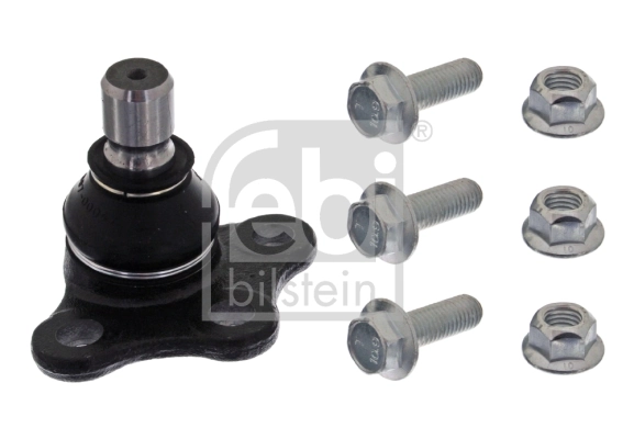 Ball Joint